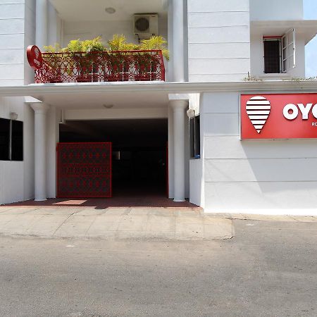Oyo 2916 Apartment Queen'S Castle Bangalore Exterior photo