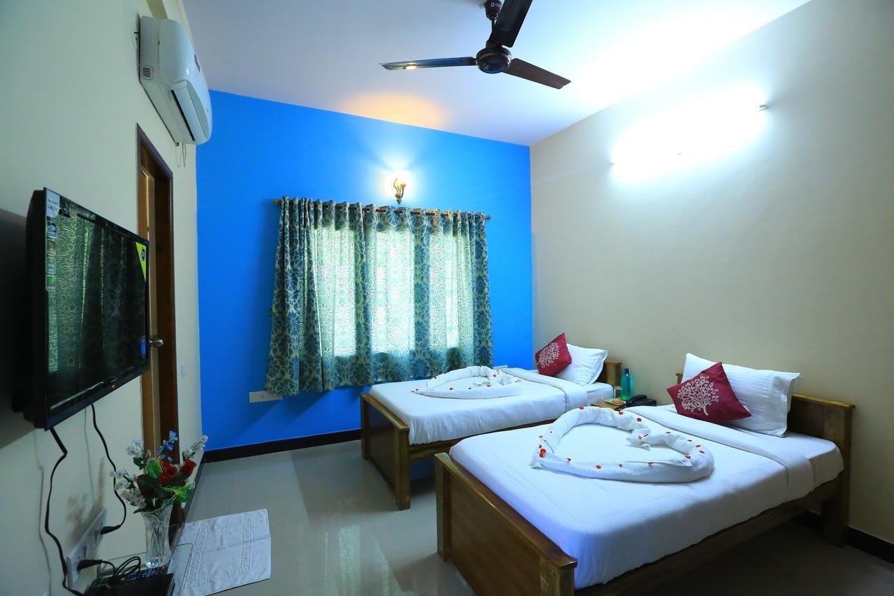 Oyo 2916 Apartment Queen'S Castle Bangalore Exterior photo