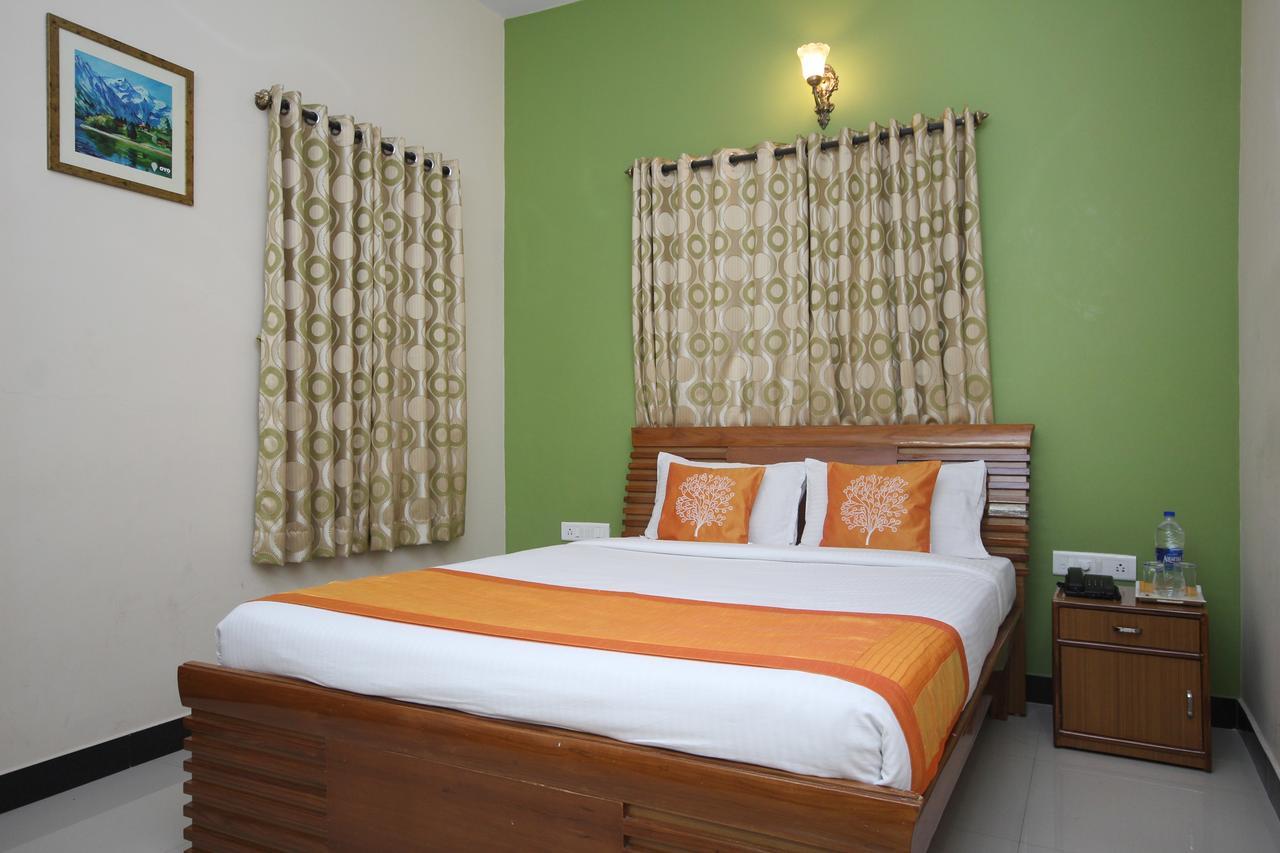 Oyo 2916 Apartment Queen'S Castle Bangalore Exterior photo